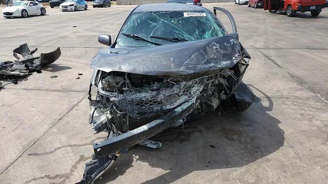 2011 Toyota Corolla Base VIN: JTDBU4EE4BJ104559 Lot: 64926595