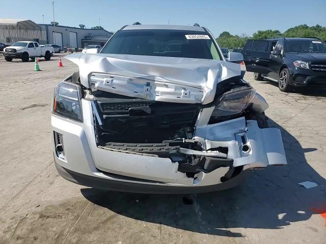 2012 GMC Terrain Sle VIN: 2GKALSEK6C6104350 Lot: 63054885