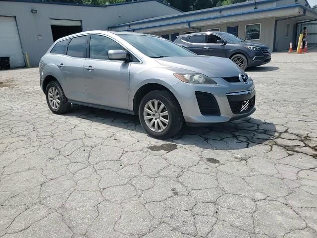 2010 Mazda Cx-7 VIN: JM3ER2W51A0346626 Lot: 64981665
