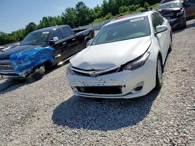 2013 Toyota Avalon Base VIN: 4T1BK1EB8DU013432 Lot: 62876395