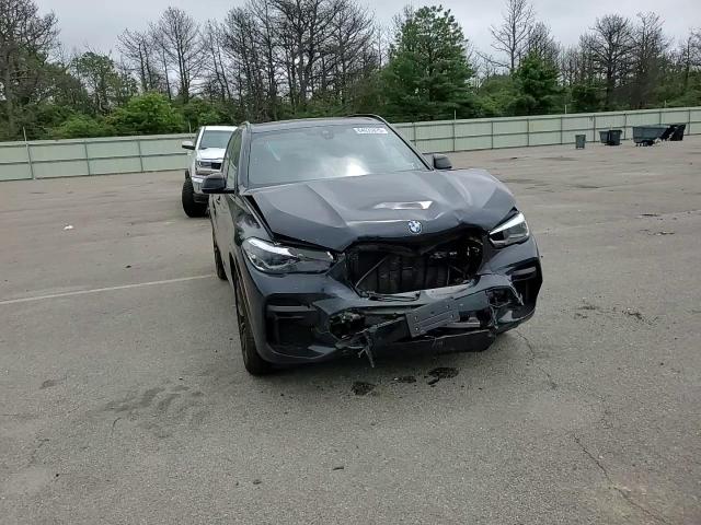 2023 BMW X5 xDrive40I VIN: 5UXCR6C09P9R70192 Lot: 64033875
