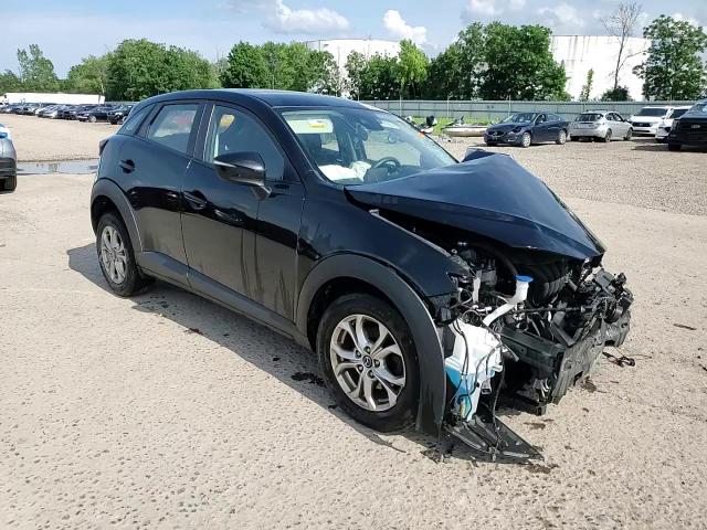 2020 Mazda Cx-3 Sport VIN: JM1DKFB78L1472552 Lot: 64066445