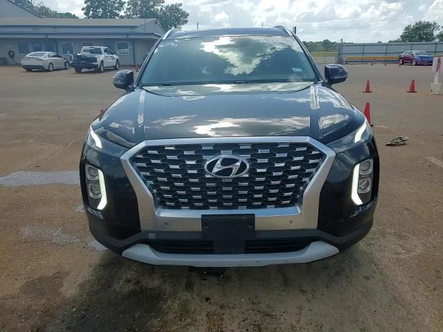 2020 Hyundai Palisade Sel VIN: KM8R34HE4LU121743 Lot: 64978905