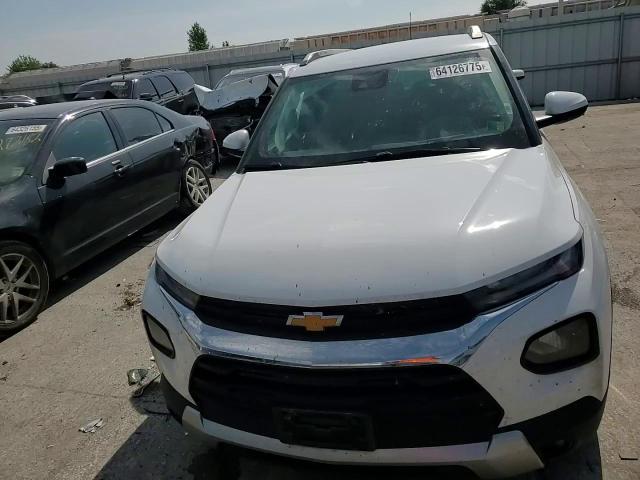 2023 Chevrolet Trailblazer Lt VIN: KL79MPS25PB074500 Lot: 64126775