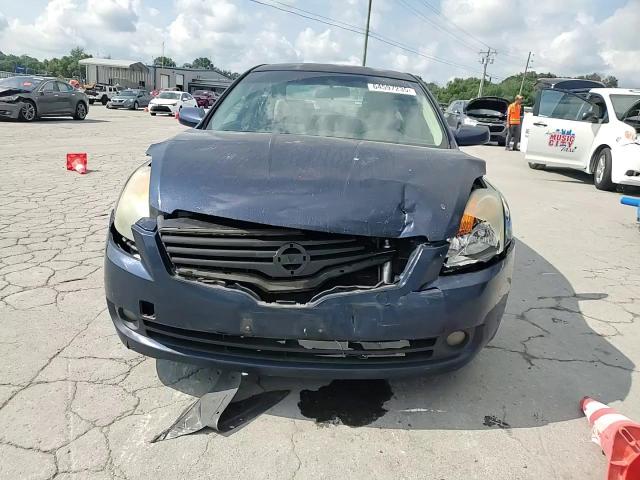 2009 Nissan Altima 2.5 VIN: 1N4AL21E39N463306 Lot: 64597235