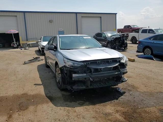 2024 Subaru Legacy Sport VIN: 4S3BWGG67R3028674 Lot: 63399875