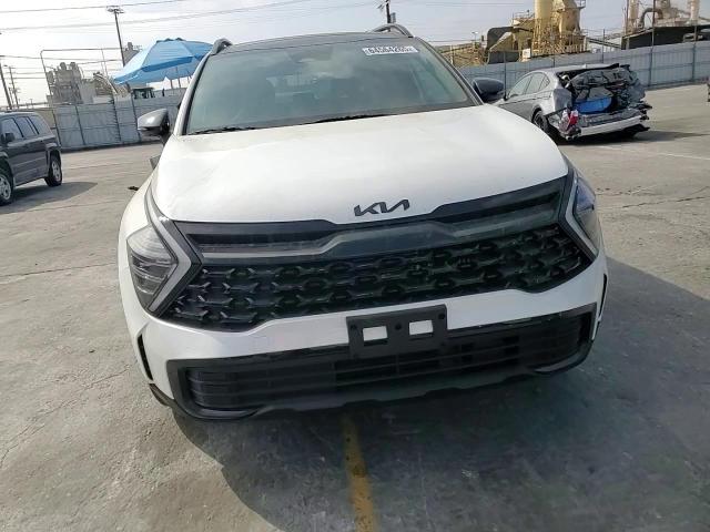 2025 Kia Sportage X Line VIN: KNDPYDDH1S7200314 Lot: 64564265