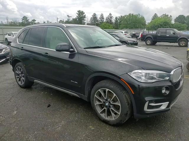 2017 BMW X5 xDrive35I VIN: 5UXKR0C34H0X78798 Lot: 63394435