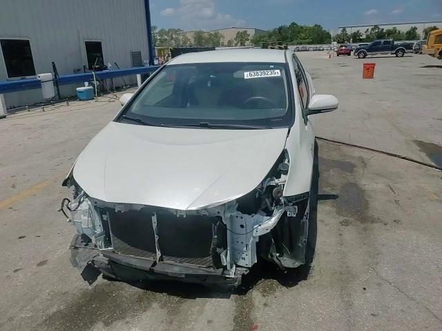 2016 Toyota Prius VIN: JTDKBRFU5G3018391 Lot: 63839235