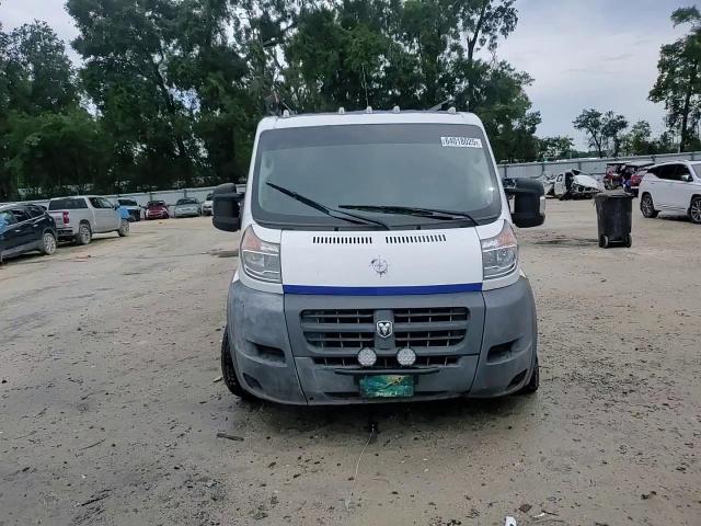 2018 Ram Promaster 1500 1500 Standard VIN: 3C6TRVAG0JE155868 Lot: 64018025