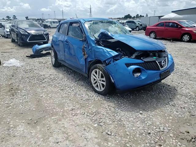 2012 Nissan Juke S VIN: JN8AF5MR0CT108506 Lot: 64301315