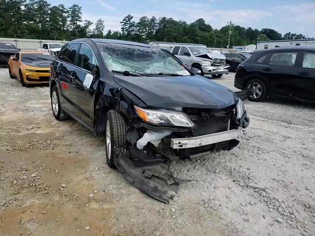 2014 Acura Rdx VIN: 5J8TB3H35EL016354 Lot: 62794045