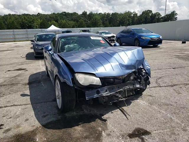 2006 Chrysler Crossfire Limited VIN: 1C3AN69L26X067936 Lot: 64488575