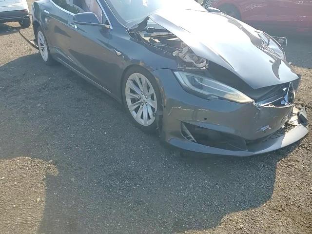 2020 Tesla Model S VIN: 5YJSA1E24LF359556 Lot: 63823355