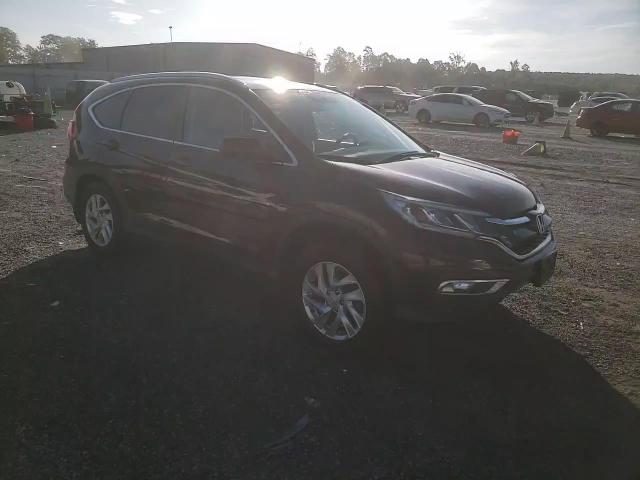 2015 Honda Cr-V Exl VIN: 5J6RM4H74FL089805 Lot: 65294215