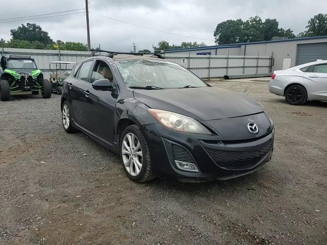2012 Mazda 3 S VIN: JM1BL1K59B1498646 Lot: 62843745