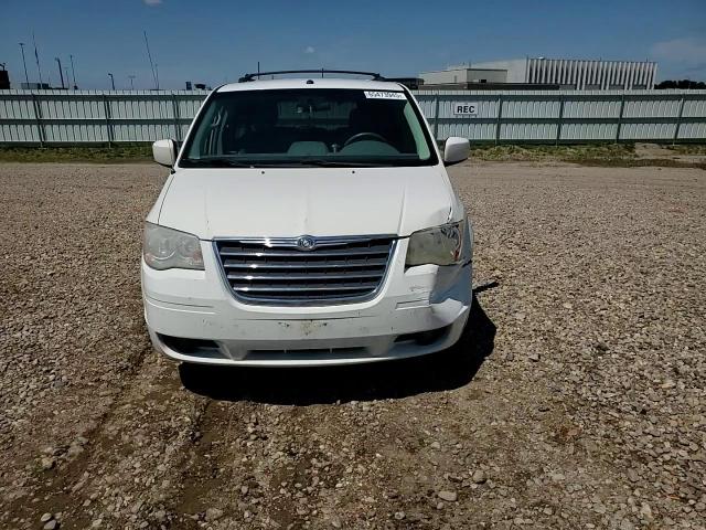 2008 Chrysler Town & Country Touring VIN: 2A8HR54P78R737106 Lot: 65473945