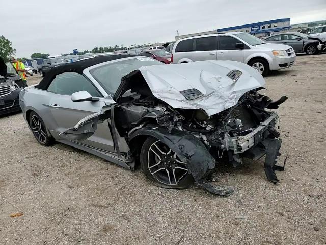 2020 Ford Mustang VIN: 1FATP8UH2L5111878 Lot: 64367155