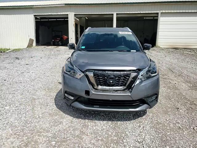 2019 Nissan Kicks S VIN: 3N1CP5CU4KL522739 Lot: 64367325