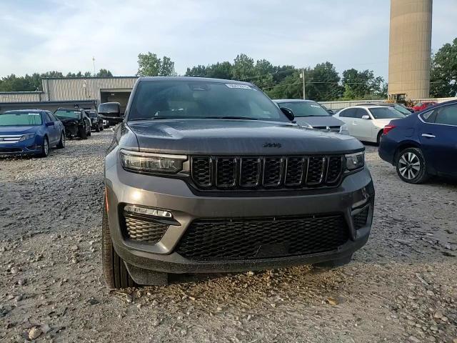 2024 Jeep Grand Cherokee Limited VIN: 1C4RJHBG6RC189228 Lot: 66472415