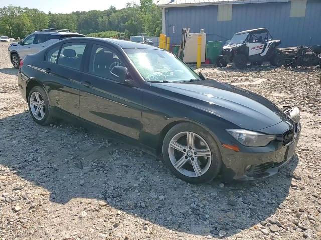 2013 BMW 328 Xi VIN: WBA3B3C52DF535752 Lot: 64940755