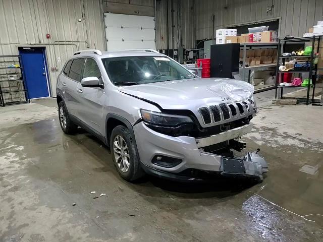 2019 Jeep Cherokee Latitude Plus VIN: 1C4PJMLB1KD288543 Lot: 66951545