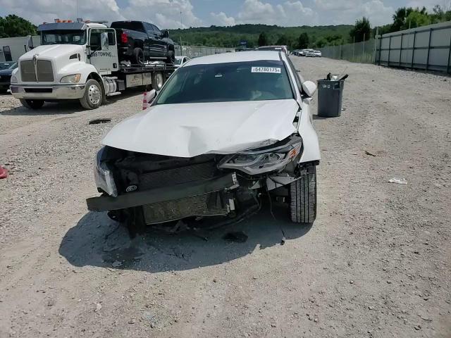 2019 Kia Optima Lx VIN: 5XXGT4L31KG351472 Lot: 64780175