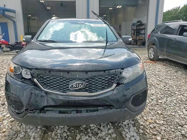 2012 Kia Sorento Base VIN: 5XYKTDA26CG269870 Lot: 63577545