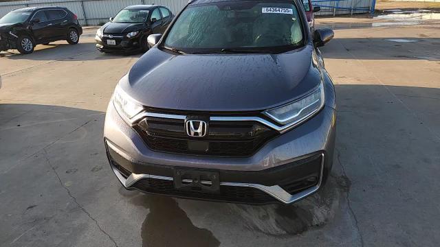 2020 Honda Cr-V Touring VIN: 5J6RW1H93LL011781 Lot: 64364755