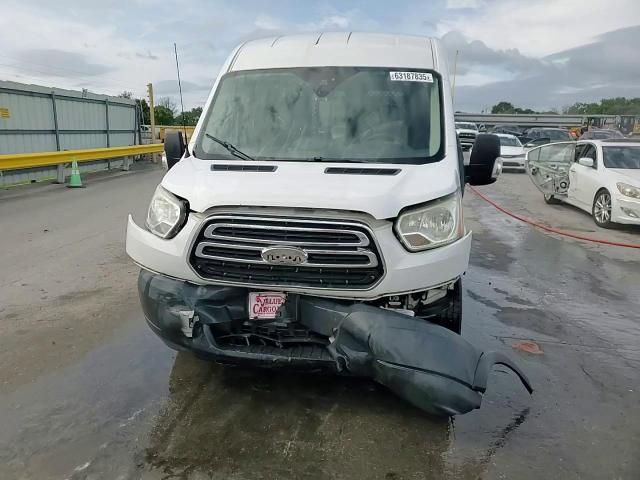 2015 Ford Transit T-150 VIN: 1FDZK1CM8FKA50269 Lot: 63187835
