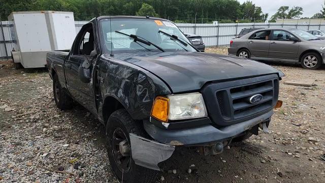 2005 Ford Ranger VIN: 1FTYR10U55PB10686 Lot: 63790955