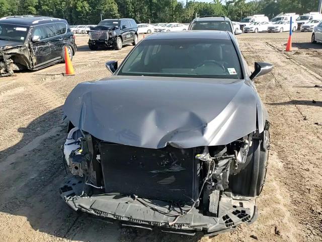 2021 Lexus Es 350 Base VIN: 58ADZ1B1XMU098976 Lot: 66604385