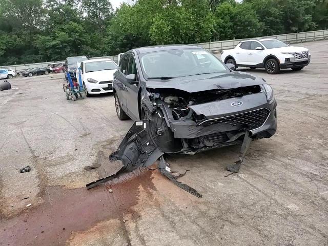 2021 Ford Escape Se VIN: 1FMCU9G69MUA50115 Lot: 64560155