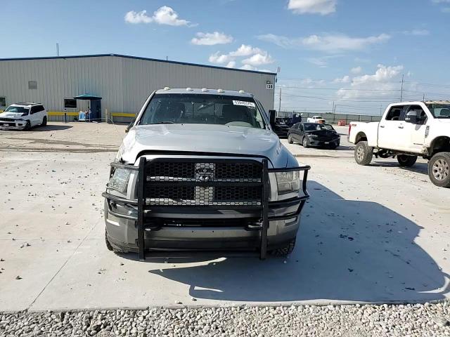 2011 Dodge Ram 2500 VIN: 3D7TT2CT9BG538948 Lot: 63840375