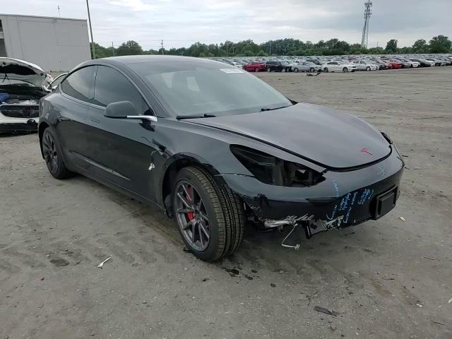 2019 Tesla Model 3 VIN: 5YJ3E1EA5KF398431 Lot: 65378025