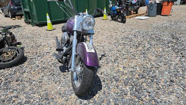 2004 Harley-Davidson Flstci VIN: 1HD1BWB164Y032366 Lot: 65504535