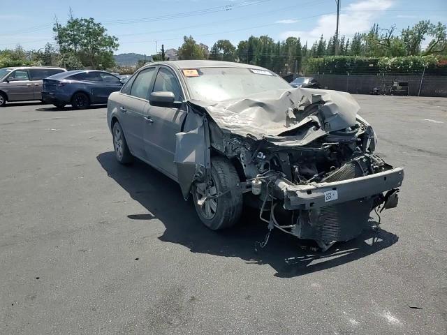 2005 Mercury Montego Luxury VIN: 1MEFM40185G617979 Lot: 65449095