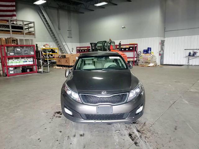 2014 Kia Optima Lx VIN: 5XXGM4A77EG335641 Lot: 66729695