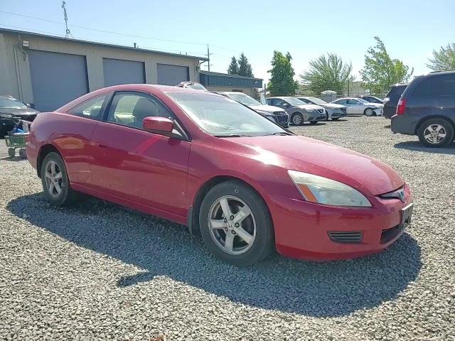 2004 Honda Accord Ex VIN: 1HGCM72614A007729 Lot: 63107815