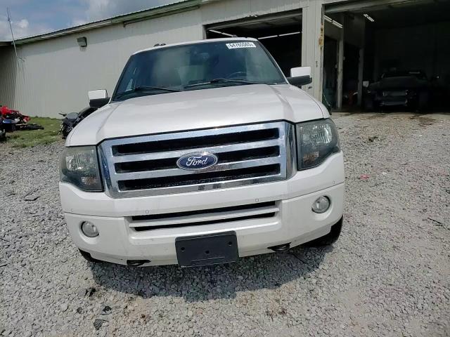 2014 Ford Expedition Limited VIN: 1FMJU2A58EEF46064 Lot: 64765565