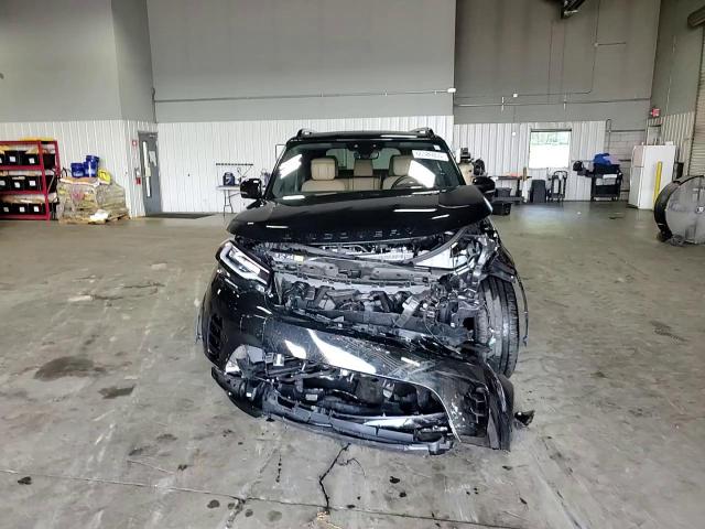 2023 Land Rover Discovery Hse R-Dynamic VIN: SALRM4EU4P2484616 Lot: 66386055