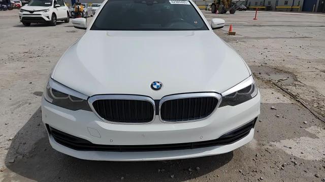 2020 BMW 530 I VIN: WBAJR3C0XLCD26768 Lot: 62909465