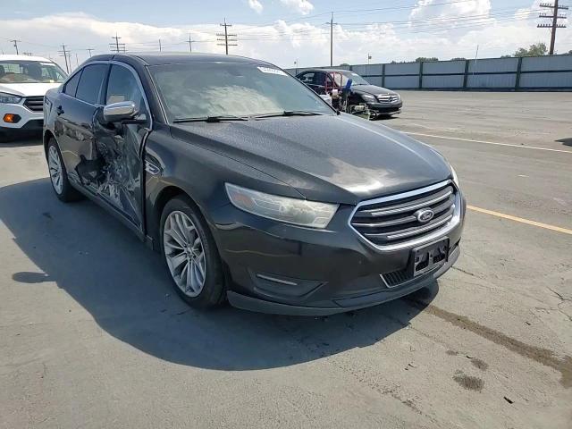 2013 Ford Taurus Limited VIN: 1FAHP2F88DG138279 Lot: 64286825