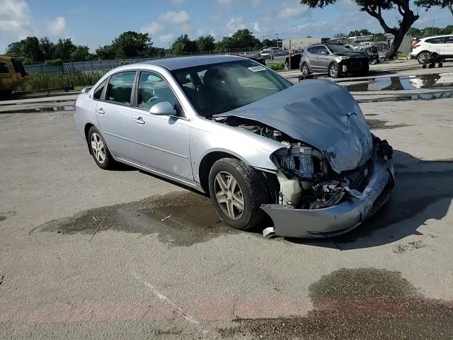 2006 Chevrolet Impala Ls VIN: 2G1WB58K069119312 Lot: 64958685