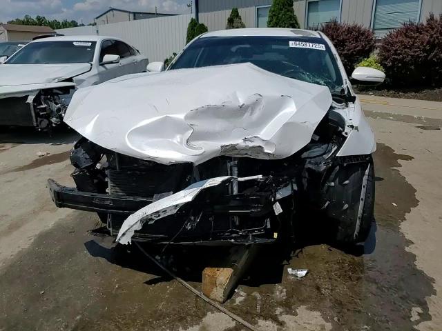 2014 Kia Optima Lx VIN: 5XXGM4A74EG262583 Lot: 64581725