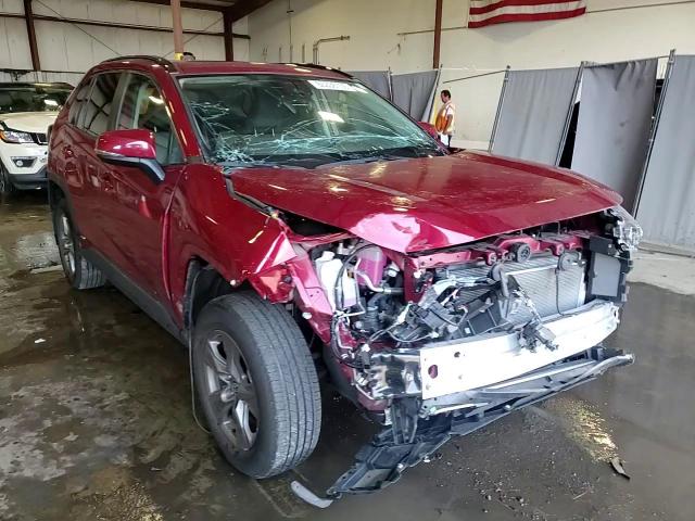 2024 Toyota Rav4 Xle VIN: 4T3RWRFV0RU133508 Lot: 65336135
