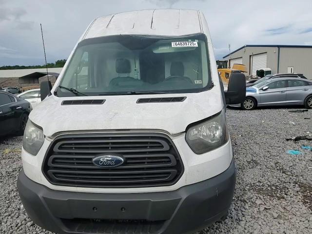 2015 Ford Transit Cargo Van T- VIN: 1FTSW3XM7FKB09943 Lot: 64839725