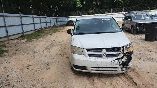 2010 Dodge Grand Caravan C/V VIN: 2D4CN1AE3AR244377 Lot: 65817385