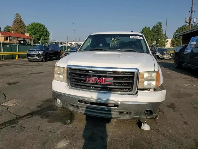2008 GMC Sierra K1500 VIN: 2GTEK19J081276017 Lot: 65986895