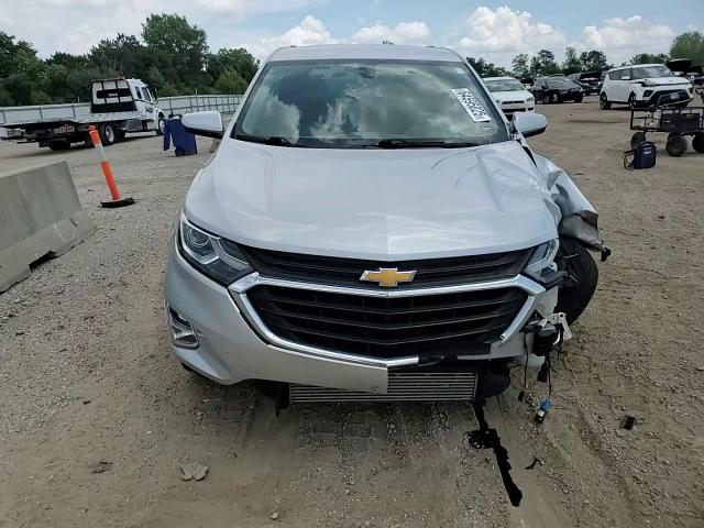 2018 Chevrolet Equinox Lt VIN: 2GNAXJEVXJ6251098 Lot: 64595025